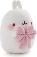 Nici Molang a nyuszi masnival plüssfigura 24 cm