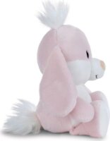 Nici rózsaszín Nyuszi plüssfigura 20 cm