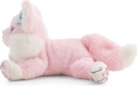 Nici Fekvő Róka plüssfigura 18 cm