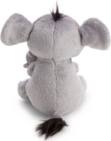 Nici Elefánt kicsinyével plüssfigura 20 cm