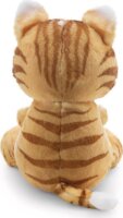 Nici Cica kicsinyével plüssfigura 20 cm