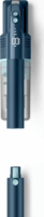 Philips XC5242/10 Porzsák Nélküli álló / kézi porszívó 50W -Zöld