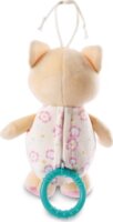 Nici My First Nici Cica zenélő bébiplüss 18 cm