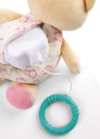 Nici My First Nici Cica zenélő bébiplüss 18 cm
