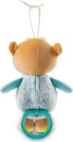 Nici My First Nici Maci zenélő bébiplüss 18 cm