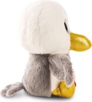 Nici Gulbert a sirály plüssfigura 15 cm