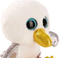 Nici Gulbert a sirály plüssfigura 15 cm