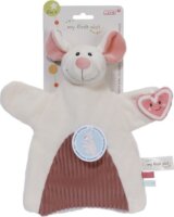 Nici My First Nici 2 az 1-ben rongyi és kesztyűbáb - Egér