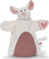 Nici My First Nici 2 az 1-ben rongyi és kesztyűbáb - Egér