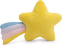 Nici Molang a nyuszi csillaggal plüsspárna 40 x 28 cm