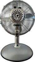 Aarven DTL-30M Aero Asztali ventilátor légtisztító funkcióval Ø 30cm - Ezüst