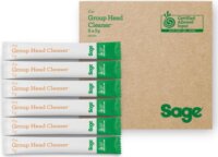 Sage SCC201NEU0ZEU Kávétisztító por készlet 5g/ tasak 6 darab