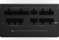 NZXT 850W C850 Gold Core Moduláris Tápegység
