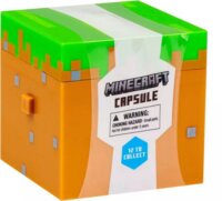 P.M.I. Minecraft gyűjthető meglepetés figura kapszulában 7 cm - Többféle