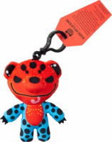 InnoV8 Deddy Bear meglepetés Táskadísz plüss 5. széria - Többféle