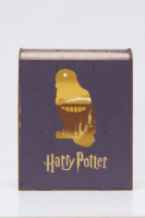 Revell Tiny Adventures Harry Potter - Roxfort expressz könyvtámasz