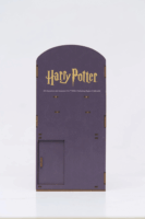 Revell Tiny Adventures Harry Potter - Roxfort expressz könyvtámasz