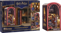 Revell Tiny Adventures Harry Potter - Roxfort expressz könyvtámasz