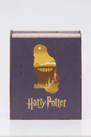 Revell Tiny Adventures Harry Potter - Roxfort expressz könyvtámasz