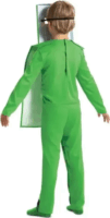Disguise Minecraft Creeper Deluxe gyerek jelmez 10-12 éves gyerekeknek