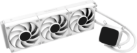 RAIDMAX DIGITA LD360 ARGB CPU vízhűtés - Fehér