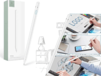 Devia Tech-Protect Active Android/iOS/Windows 10 Digitális Stylus - Fehér