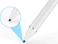 Devia Tech-Protect Active Android/iOS/Windows 10 Digitális Stylus - Fehér