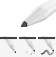 Devia Tech-Protect Digital Magnetic Apple iPad Stylus - Fehér