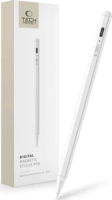 Devia Tech-Protect Digital Magnetic Apple iPad Stylus - Fehér
