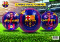 FC Barcelona focilabda 5-ös méret - Yamal
