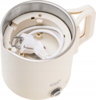 Adler AD 1388b Vízforraló 0,8L 650 Watt - Bézs