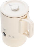 Adler AD 1388b Vízforraló 0,8L 650 Watt - Bézs