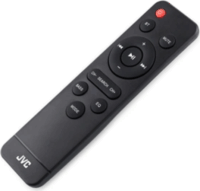 JVC XSEP624B RGB Bluetooth Karaoke Party Hangszóró Mikrofonnal 240W - Fekete