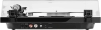JVC ALE534B Bakelit Vinyl lemezjátszó - Fekete