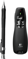 Logitech 910-001356 Vezeték Nélküli Presenter