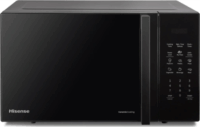 Hisense H29MOBS9HG Szabadonálló Mikrohullámú sütő 29L 900W - Fekete
