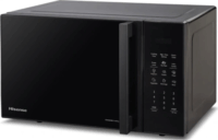 Hisense H29MOBS9HG Szabadonálló Mikrohullámú sütő 29L 900W - Fekete