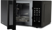 Hisense H29MOBS9HG Szabadonálló Mikrohullámú sütő 29L 900W - Fekete