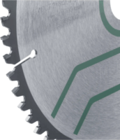 Metabo MultiCutClassic Ø216 x 30mm, 1,8mm 60 fog