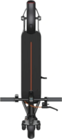 Xiaomi BHR08R6GL Electric Scooter 6 Lite Elektromos roller (25km/h / 500W) - Fekete
