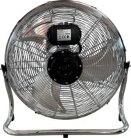 Aarven FL-45 Aero padló ventilátor Ø 45cm - Ezüst