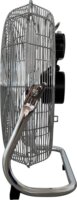 Aarven FL-45 Aero padló ventilátor Ø 45cm - Ezüst