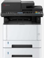 Kyocera Ecosys MA3500X Multifunkciós Mono Lézernyomtató (USB / Lan)