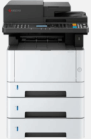 Kyocera Ecosys MA3500X Multifunkciós Mono Lézernyomtató (USB / Lan)