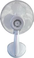 Aarven DTL-30A Aero asztali ventilátor légtisztító funkcióval Ø 30cm - Fehér