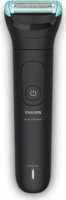Philips BG5480/15 5000 Series Vezeték nélküli Akkus Nedves-Száraz Testszőrnyíró - Fekete