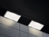 Elektrolux LFP336K Teleszkópos beépíthető Páraelszívó Szagelszívó - Fekete