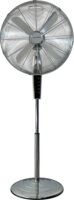 Aarven STL-45RM1LR Aero Álló ventilátor Ø 45cm - Ezüst