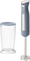 Guzzini Sous Chef kézi Botmixer készlet 600W - Kék/Inox