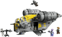 LEGO 75447 Star Wars - Razor Crest
